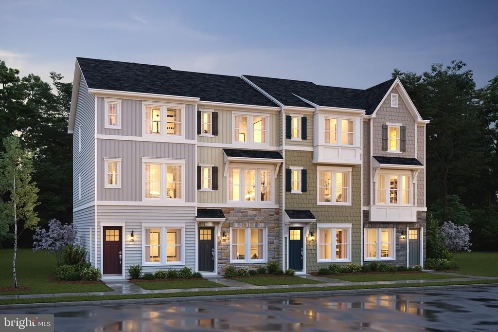 Lot 289 Greenbrew Way, Unit LOT 289, Fredericksburg, VA 22407 Main Photo