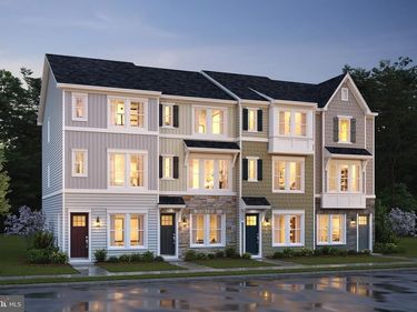 LOT 289 GREENBREW WAY, Unit LOT 289, FREDERICKSBURG, VA 22407