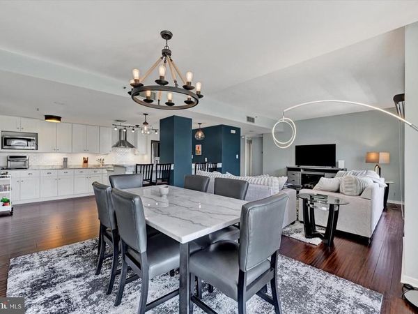 250 PRESIDENT STREET, Unit 306, BALTIMORE, MD 21202