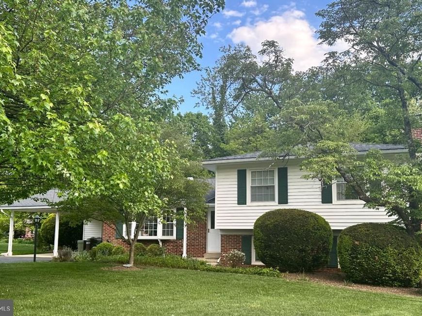 10 Caddy Court , Derwood, MD 20855 Main Photo
