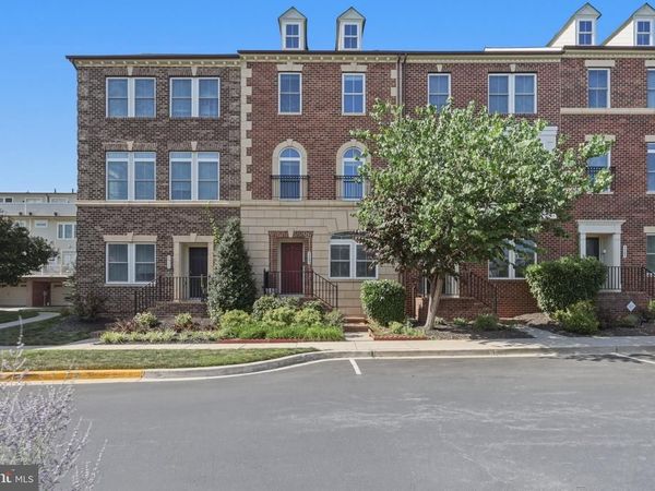 3589 KATHERINE WAY, FREDERICK, MD 21704