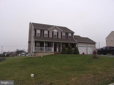 104 CAPTIVA WAY, COATESVILLE, PA 19320