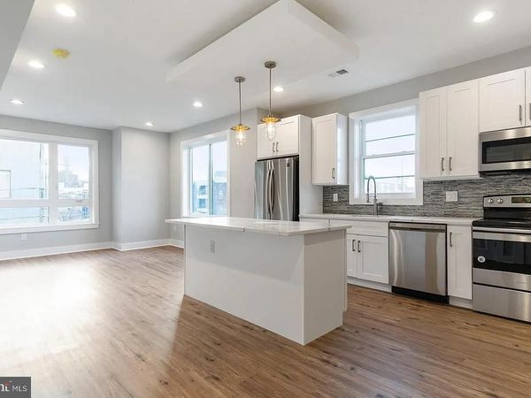 2101 E HUNTINGDON STREET, Unit 3, PHILADELPHIA, PA 19125