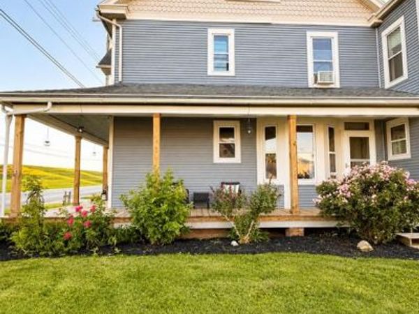 716 B HANOVER PIKE , LITTLESTOWN, PA 17340