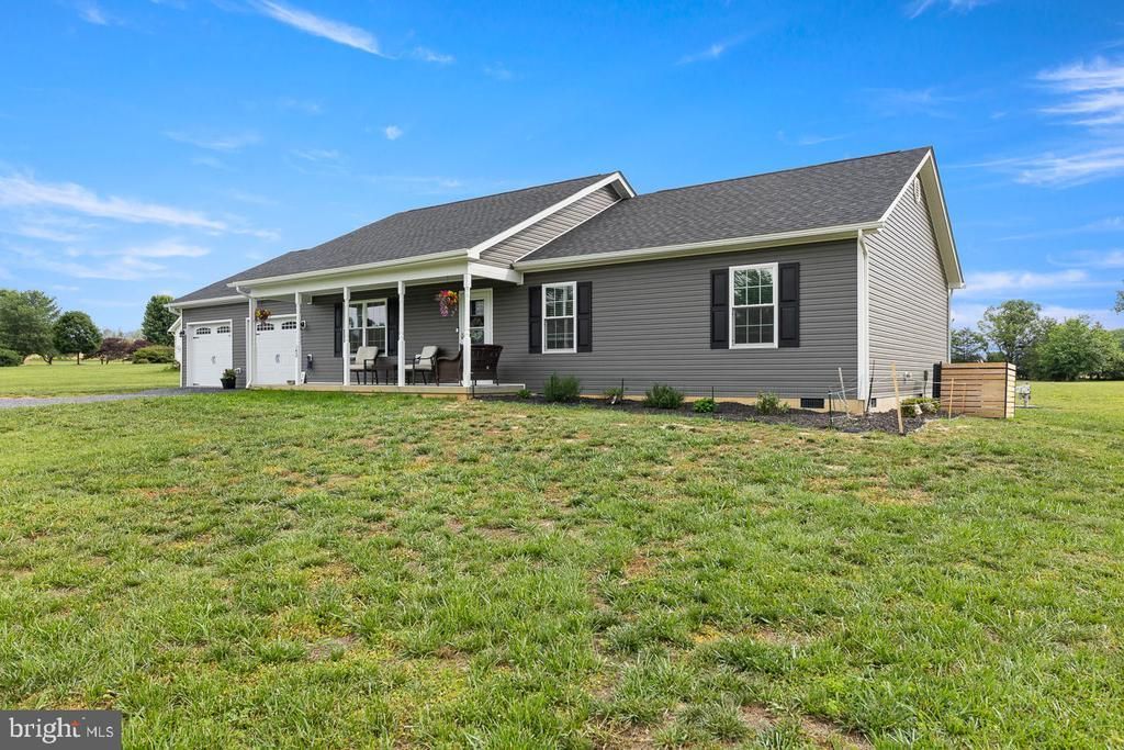 143 Meadow Drive, Edinburg, VA 22824 Main Photo