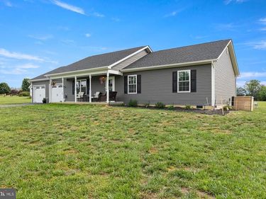 143 MEADOW DRIVE, EDINBURG, VA 22824