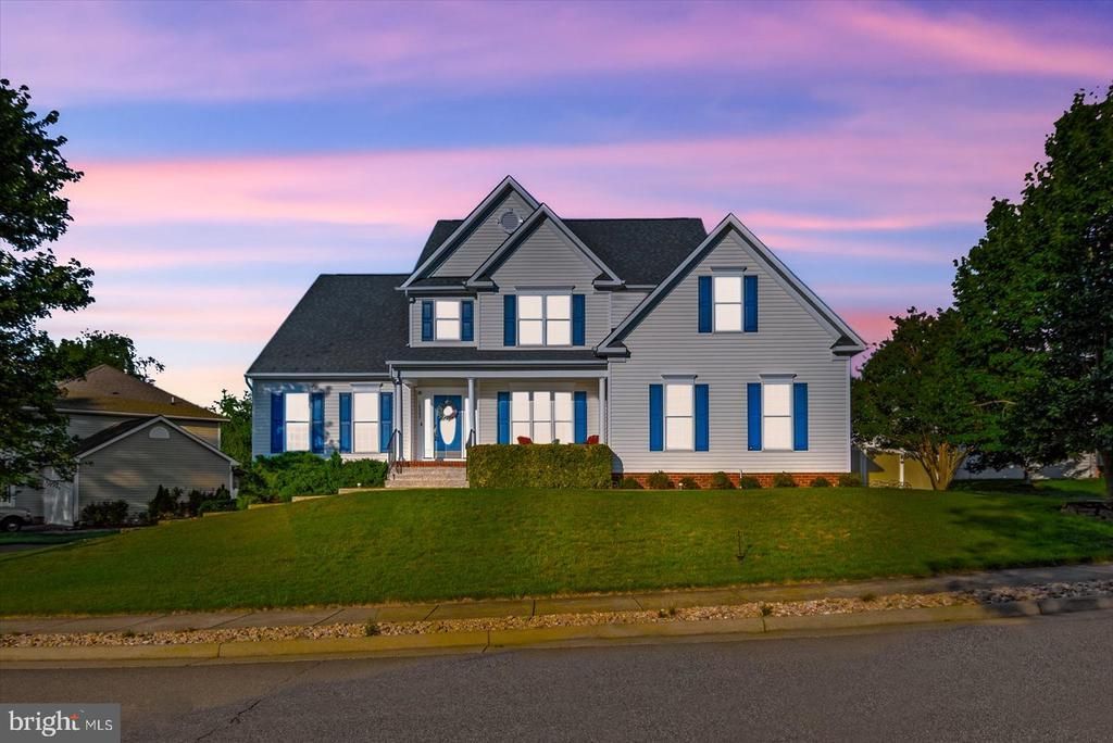 10809 Samantha Place, Fredericksburg, VA 22408 Main Photo
