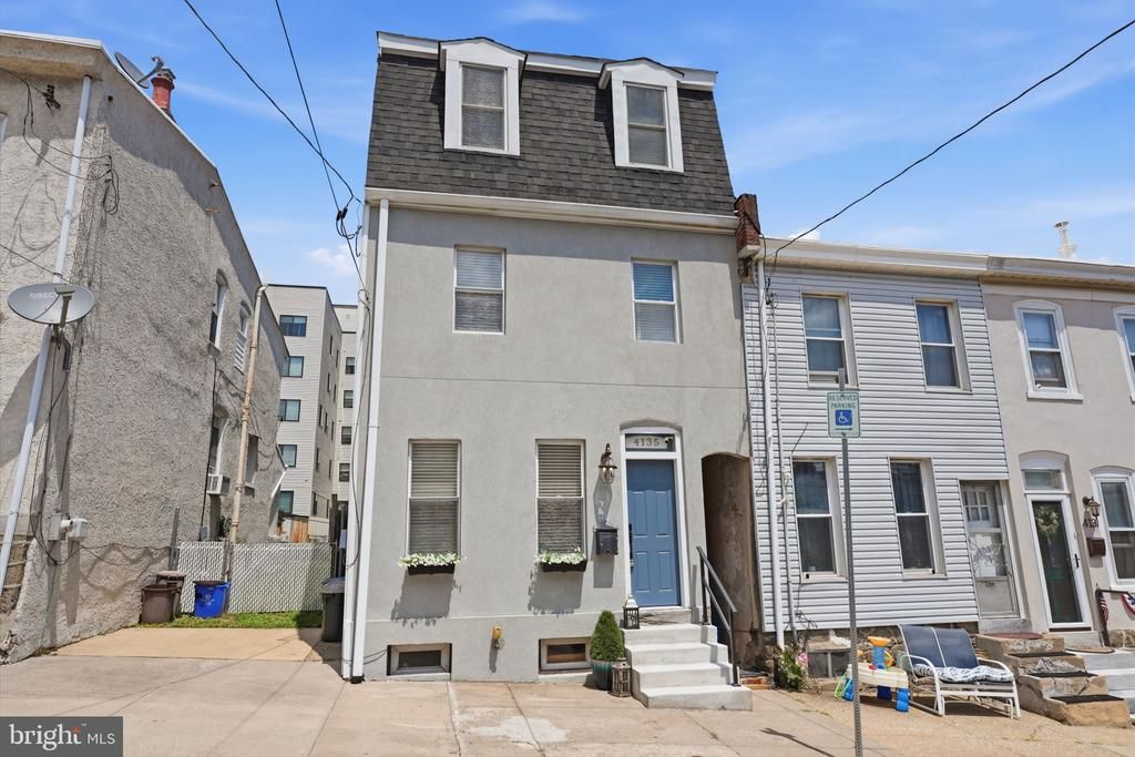 4135 Freeland Avenue, Philadelphia, PA 19128 Main Photo