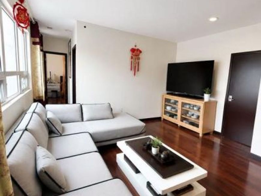 211 N Camac Street, Unit 4C, Philadelphia, PA 19107 Main Photo
