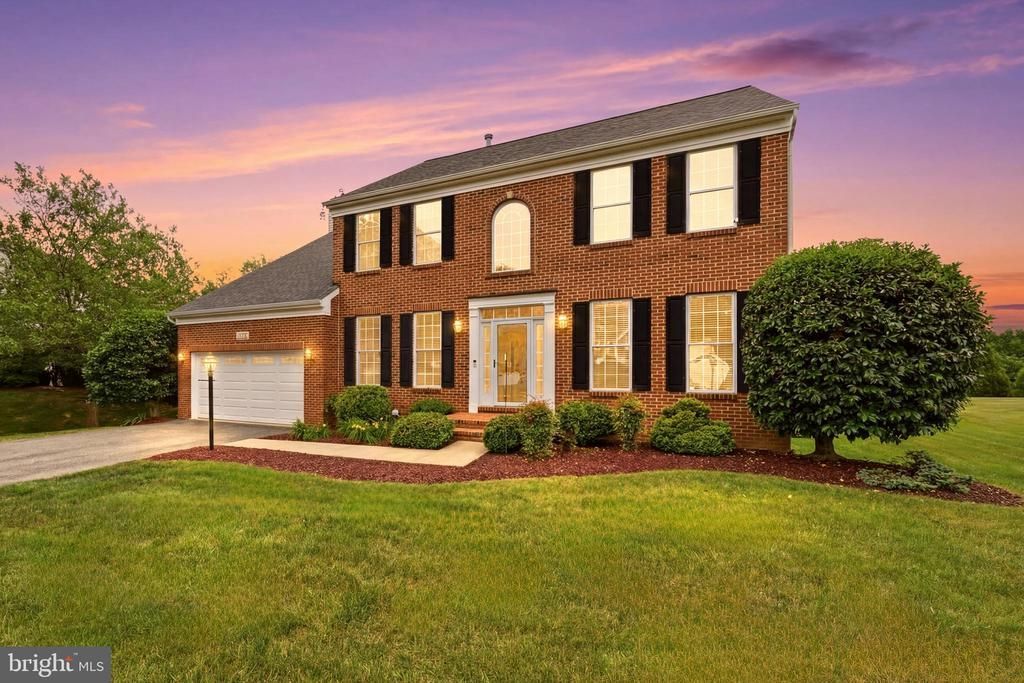15210 BRIARCLIFF MANOR WAY, BURTONSVILLE, MD 20866