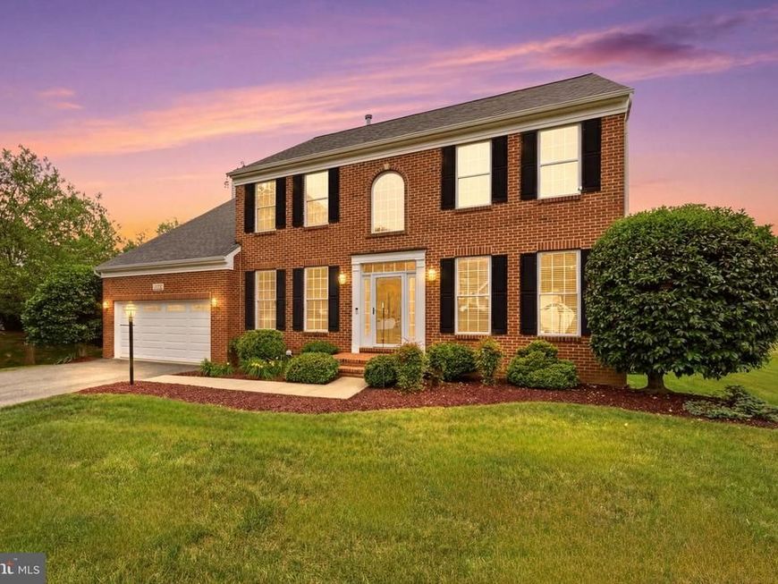 15210 Briarcliff Manor Way, Burtonsville, MD 20866 Main Photo