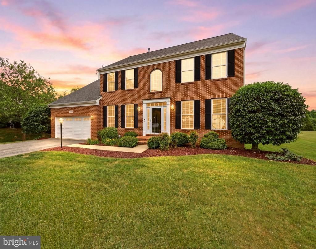 15210 BRIARCLIFF MANOR WAY, BURTONSVILLE, MD 20866