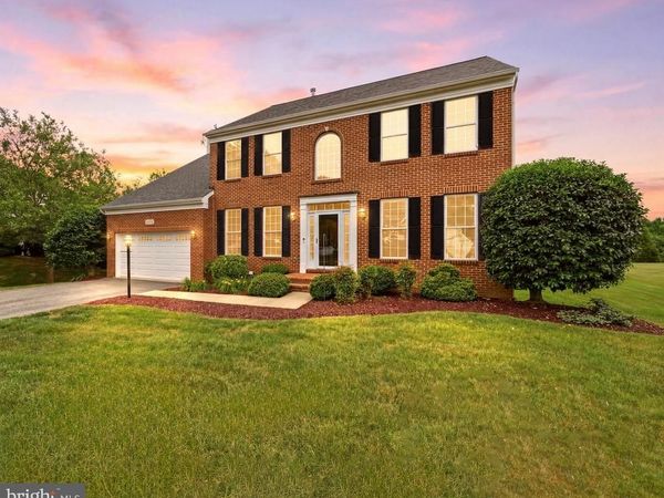 15210 BRIARCLIFF MANOR WAY, BURTONSVILLE, MD 20866