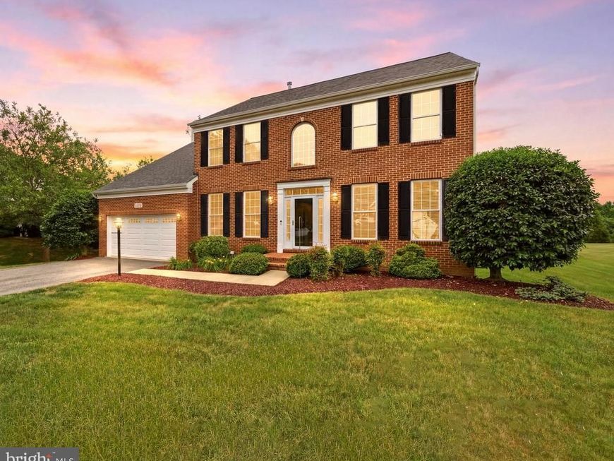 15210 Briarcliff Manor Way, Burtonsville, MD 20866 Main Photo