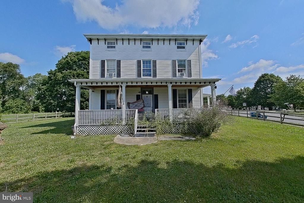315 MAPLE HEIGHTS LANE, RISING SUN, MD 21911