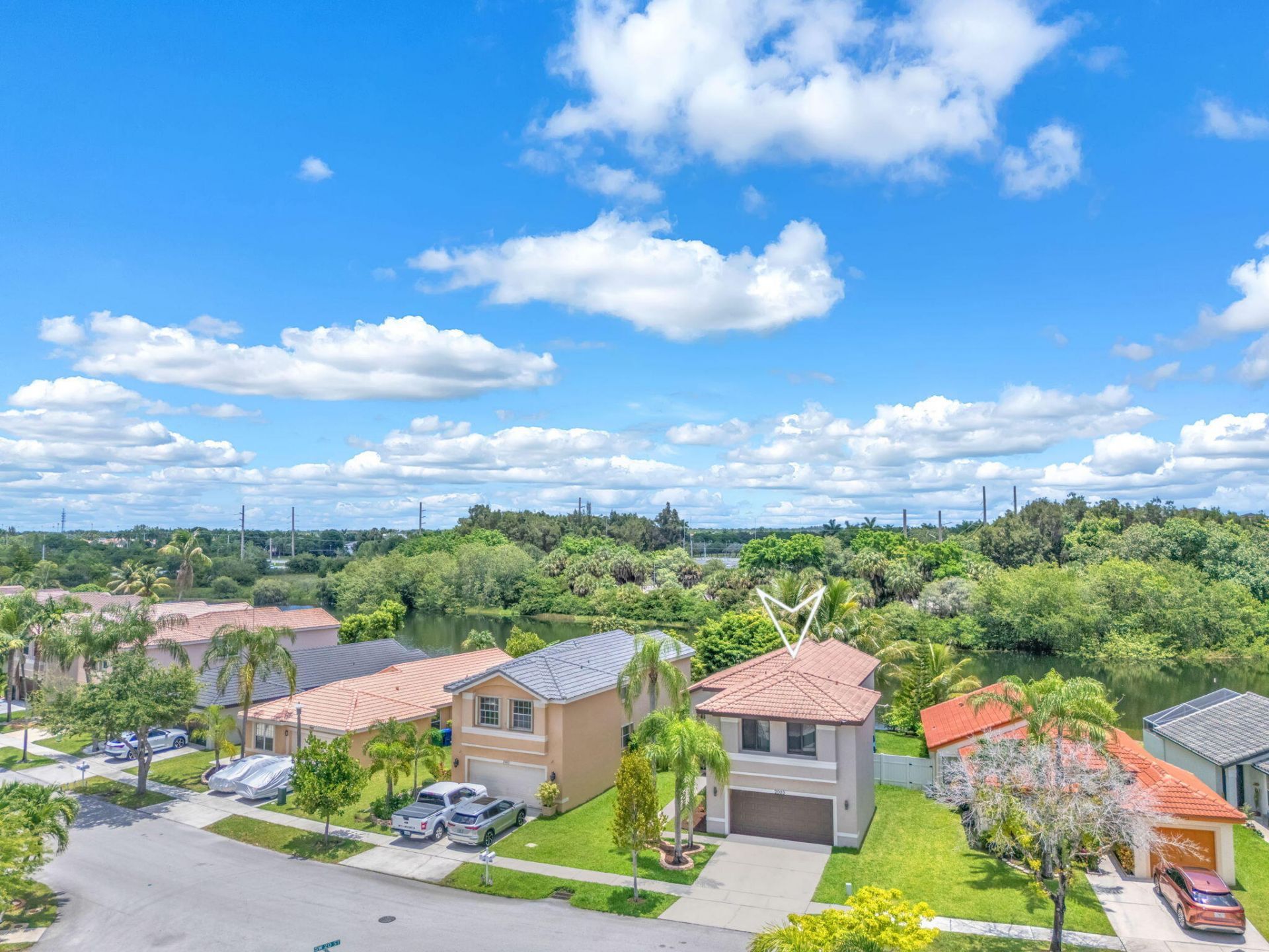 2003 SW 173rd Avenue, Miramar, FL 33029 Photo