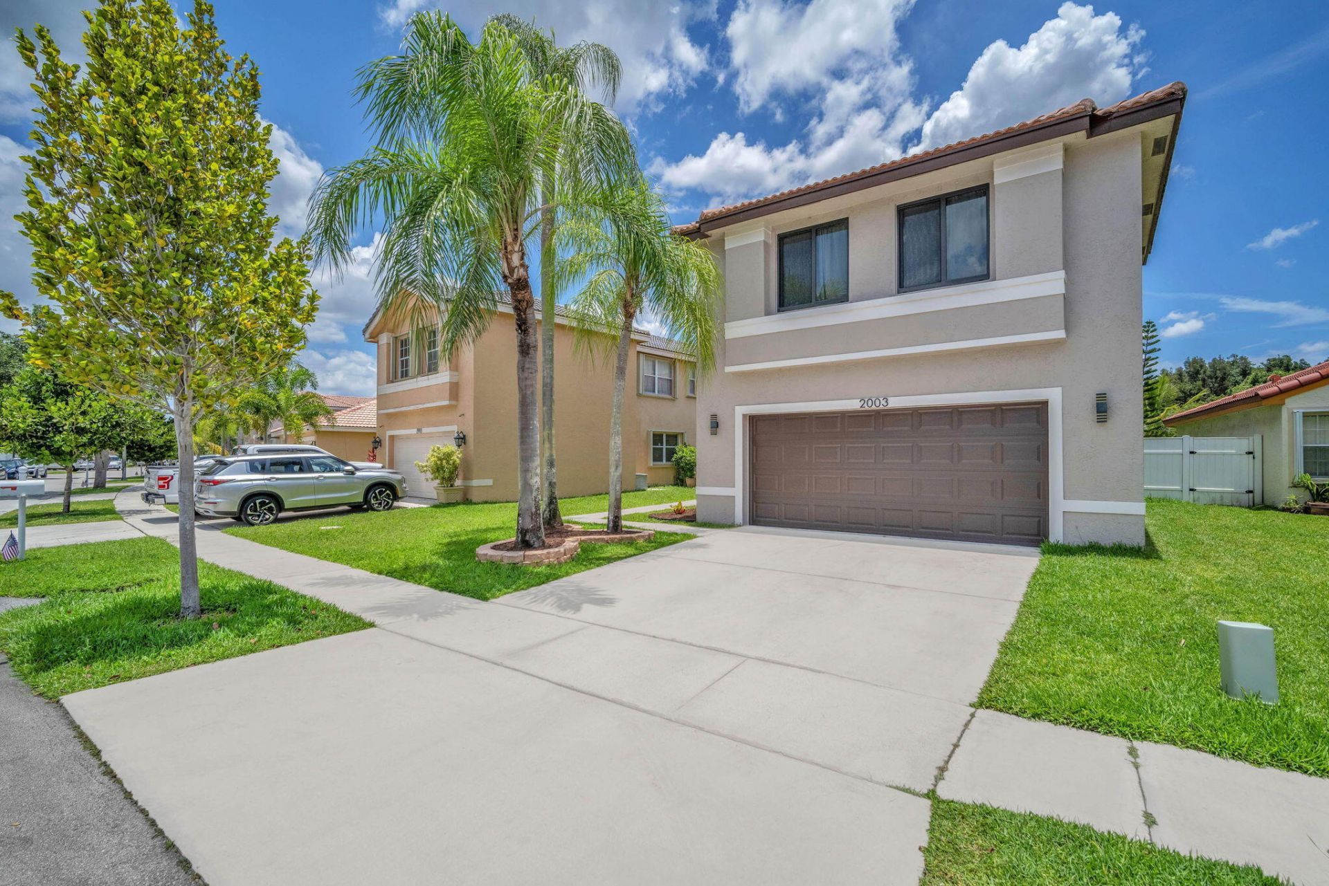 2003 SW 173rd Avenue, Miramar, FL 33029 Photo