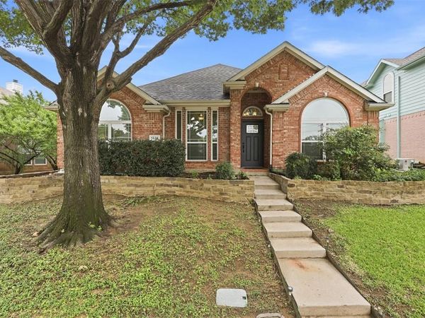 1236 Tanner Drive, Lewisville, TX 75077