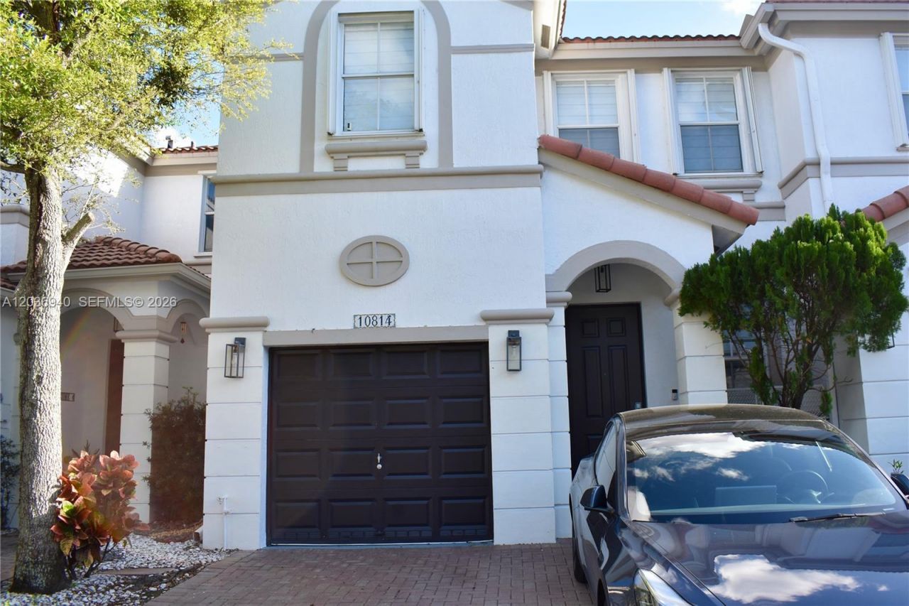 10814 NW 81st Ln , Doral, FL 33178 Photo