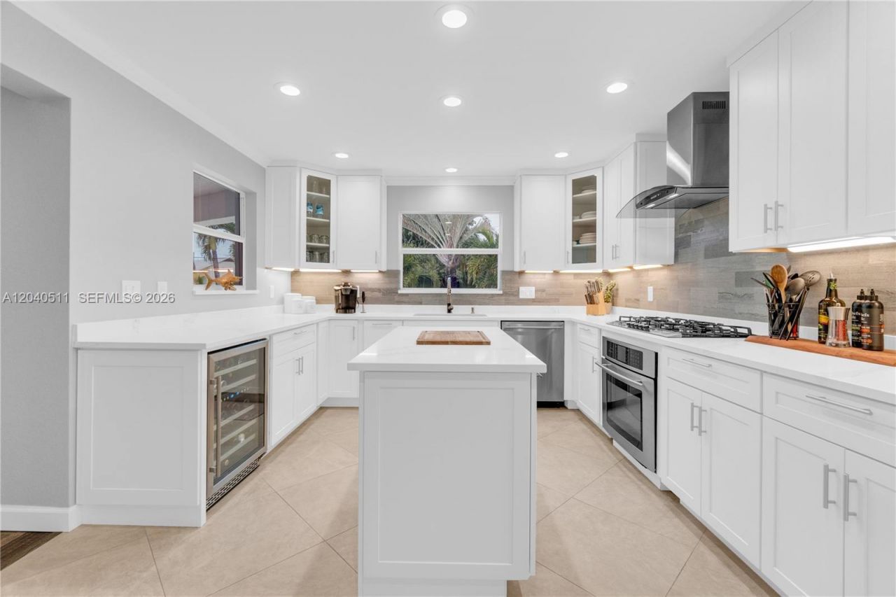 1405 SW 4th Ter , Pompano Beach, FL 33060 Photo