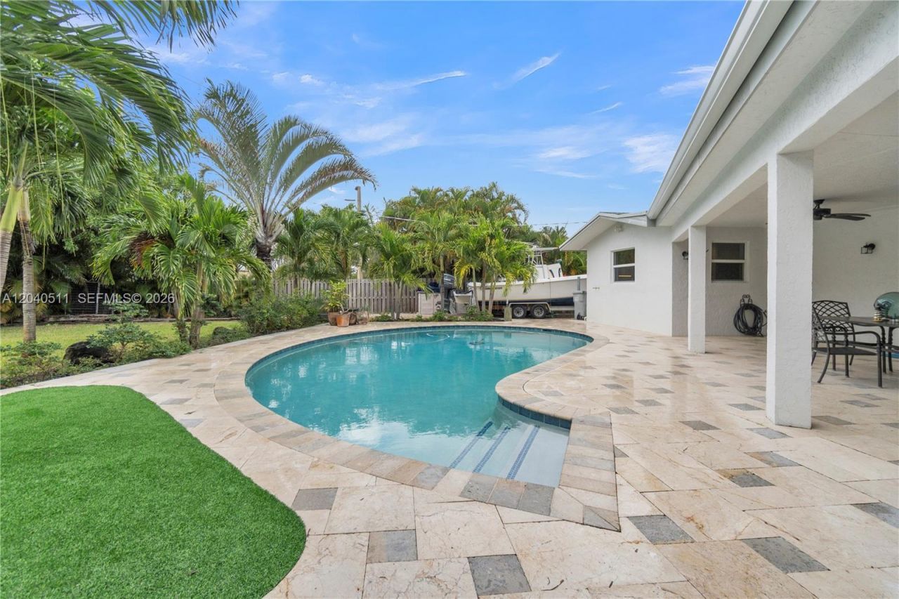 1405 SW 4th Ter , Pompano Beach, FL 33060 Photo