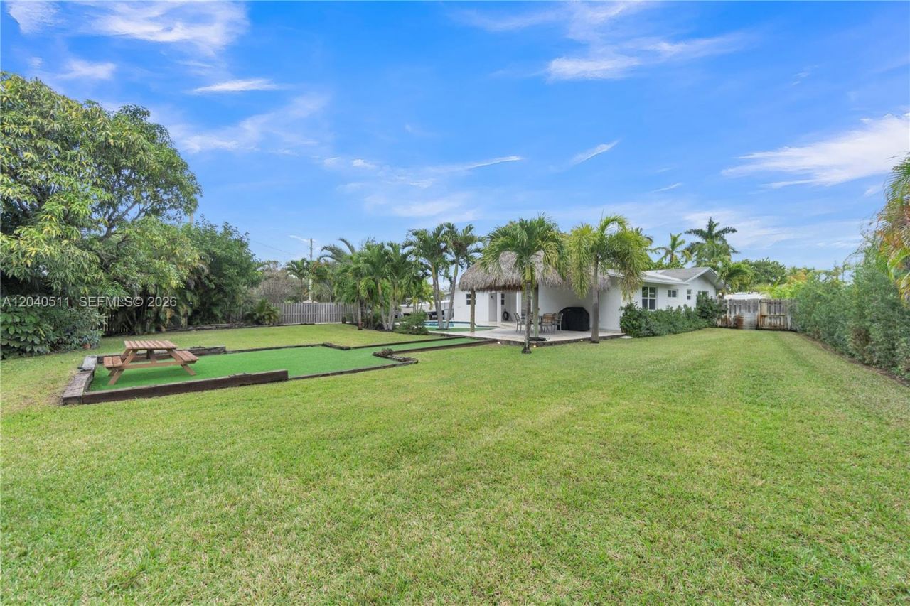 1405 SW 4th Ter , Pompano Beach, FL 33060 Photo