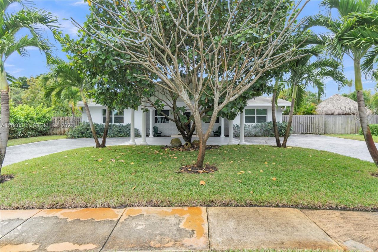 1405 SW 4th Ter , Pompano Beach, FL 33060 Photo