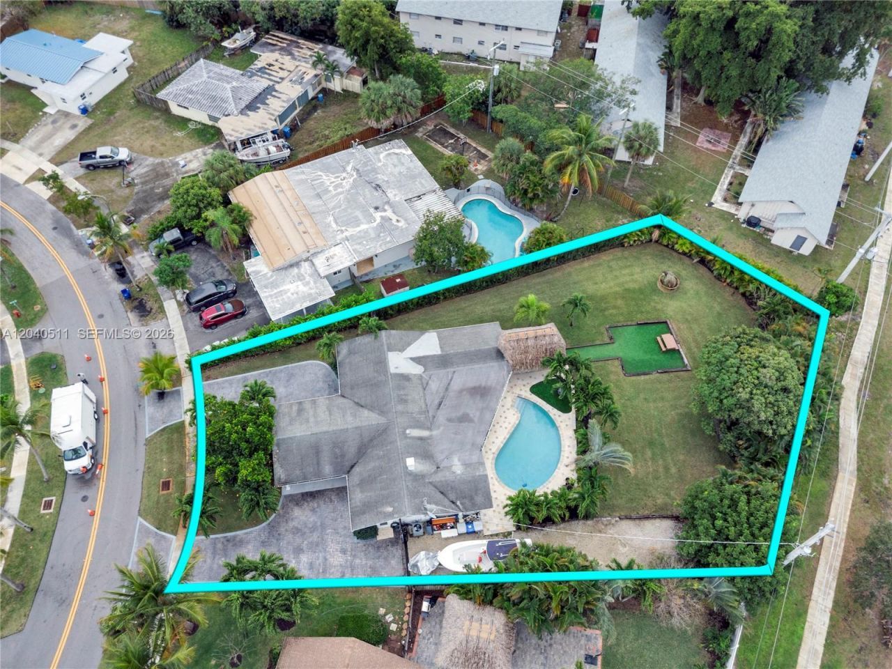 1405 SW 4th Ter , Pompano Beach, FL 33060 Photo