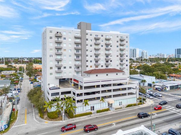 2217 NW 7th St , Unit 1109, Miami, FL 33125