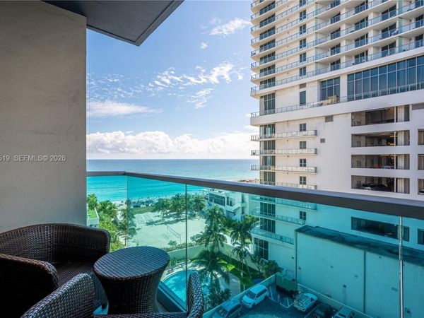 4001 S Ocean Dr , Unit 9J, Hollywood, FL 33019