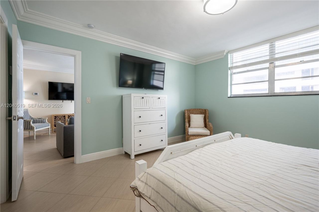 4001 S Ocean Dr , Unit 9J, Hollywood, FL 33019 Photo