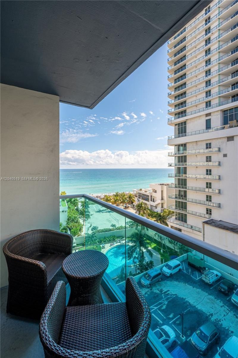 4001 S Ocean Dr , Unit 9J, Hollywood, FL 33019 Photo