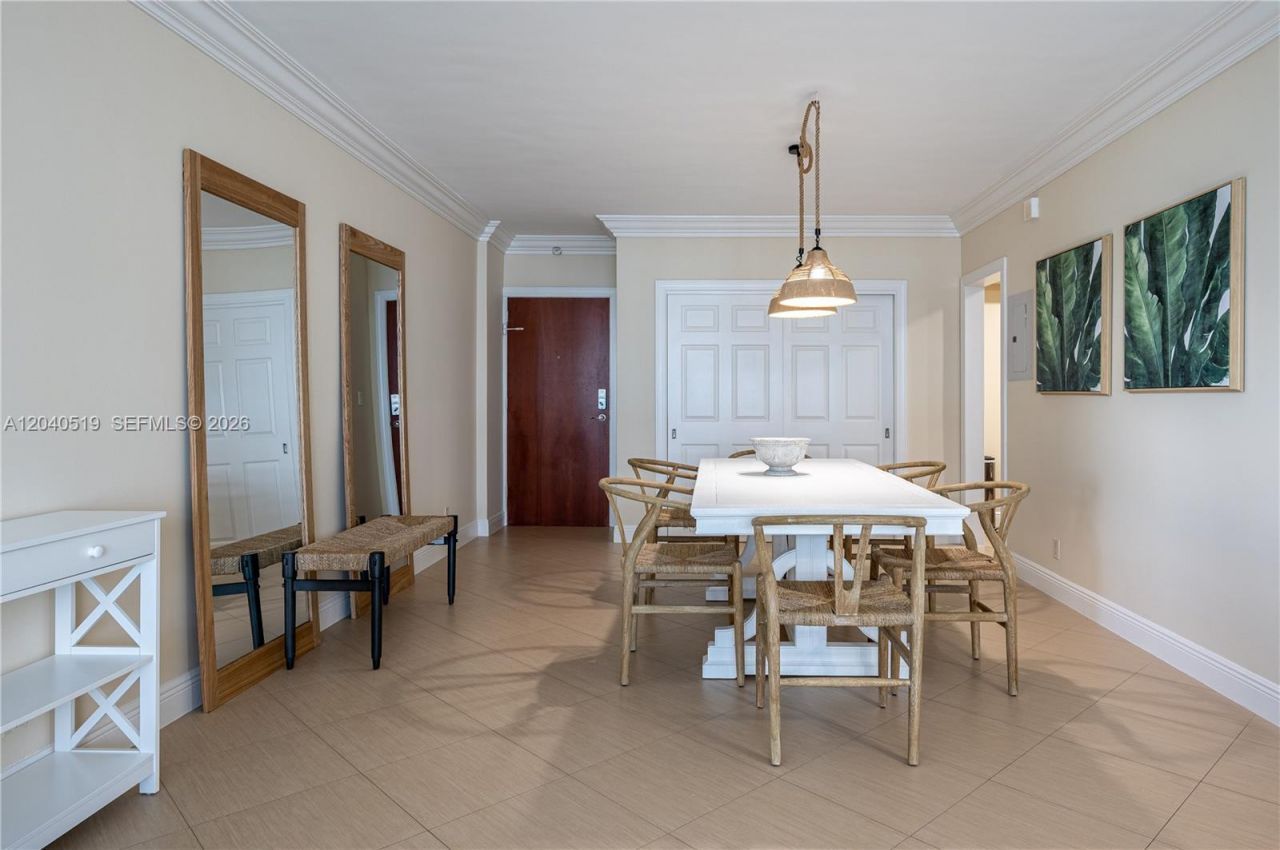 4001 S Ocean Dr , Unit 9J, Hollywood, FL 33019 Photo