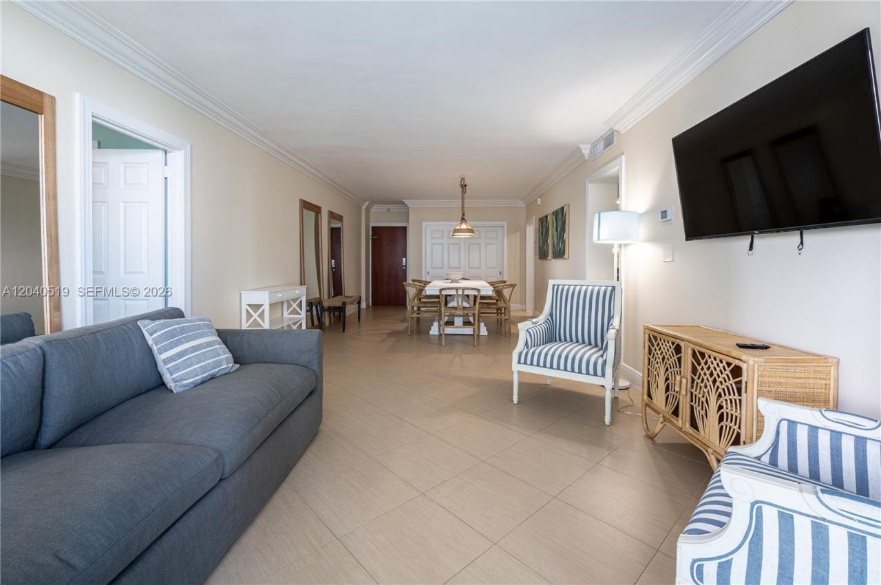 4001 S Ocean Dr , Unit 9J, Hollywood, FL 33019 Photo