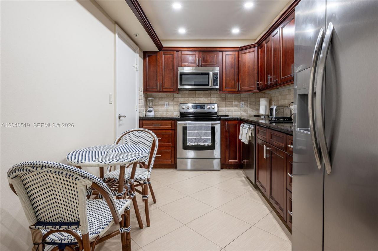 4001 S Ocean Dr , Unit 9J, Hollywood, FL 33019 Photo