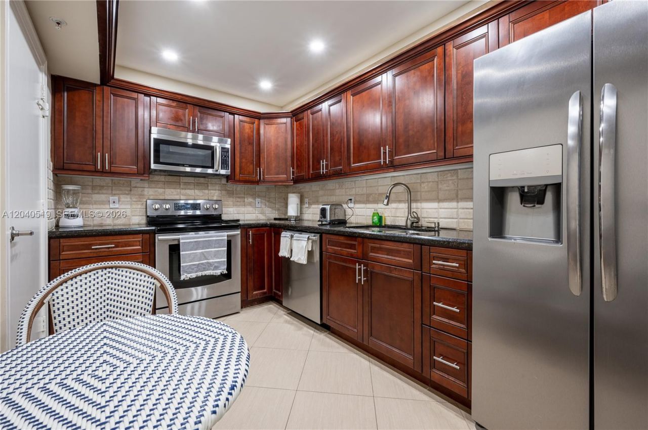 4001 S Ocean Dr , Unit 9J, Hollywood, FL 33019 Photo