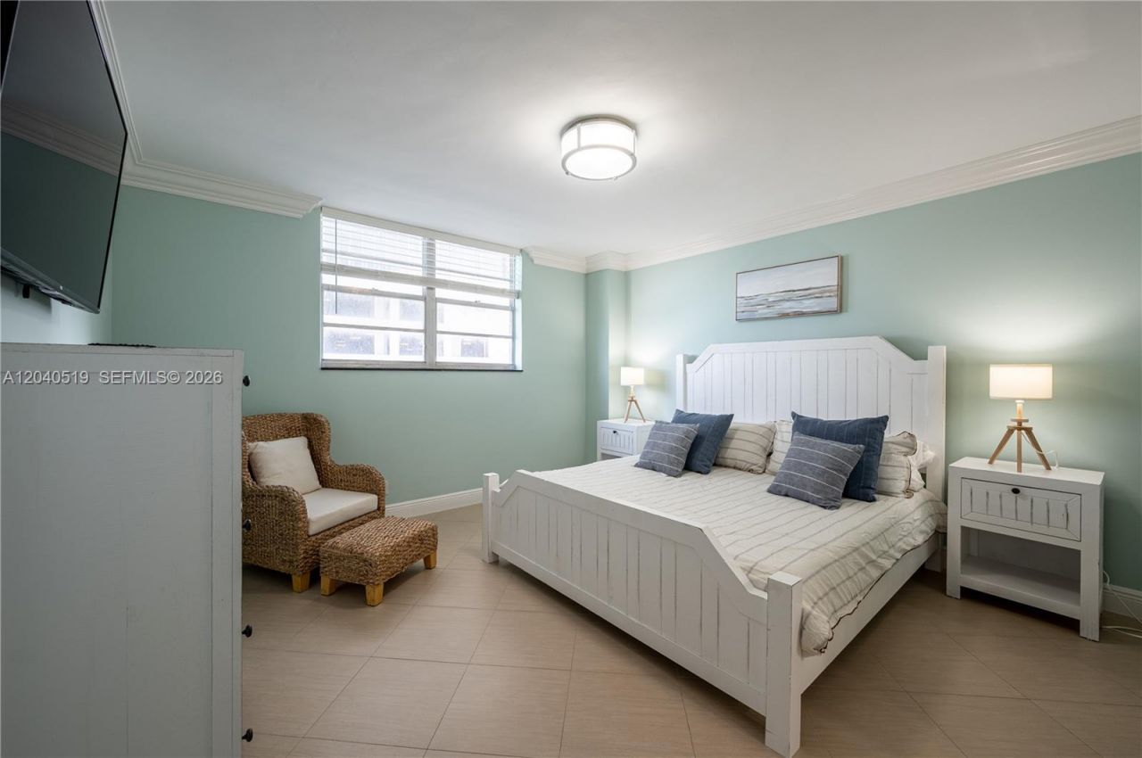 4001 S Ocean Dr , Unit 9J, Hollywood, FL 33019 Photo