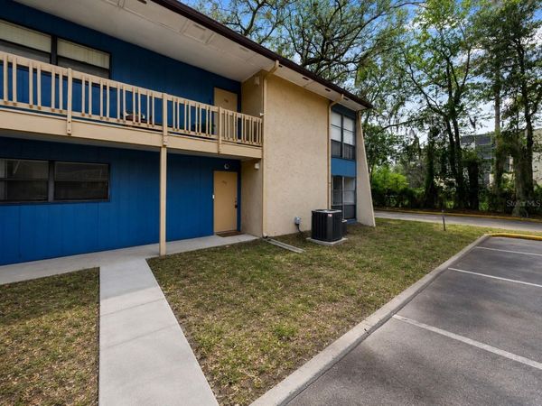 2811 SW ARCHER ROAD , Unit T157, GAINESVILLE, FL 32608
