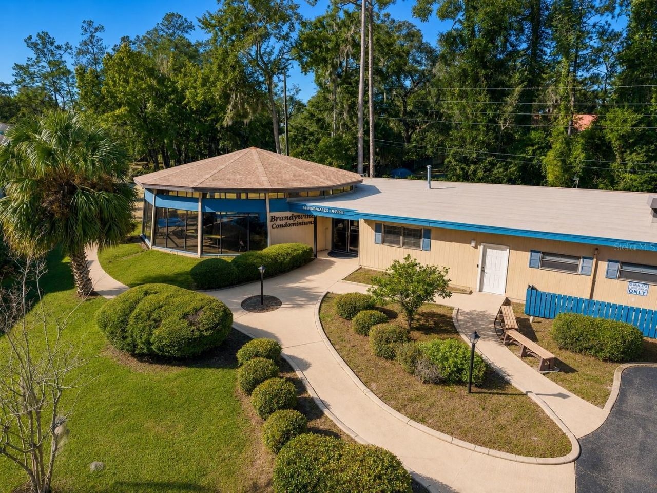 2811 SW Archer Road, Unit T157, Gainesville, FL 32608 Photo