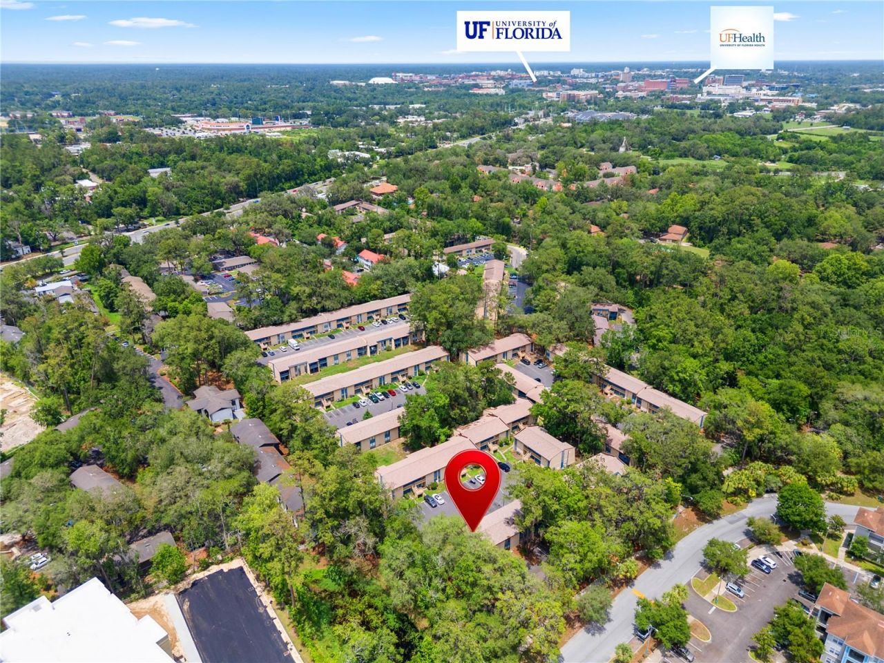 2811 SW Archer Road, Unit T157, Gainesville, FL 32608 Photo