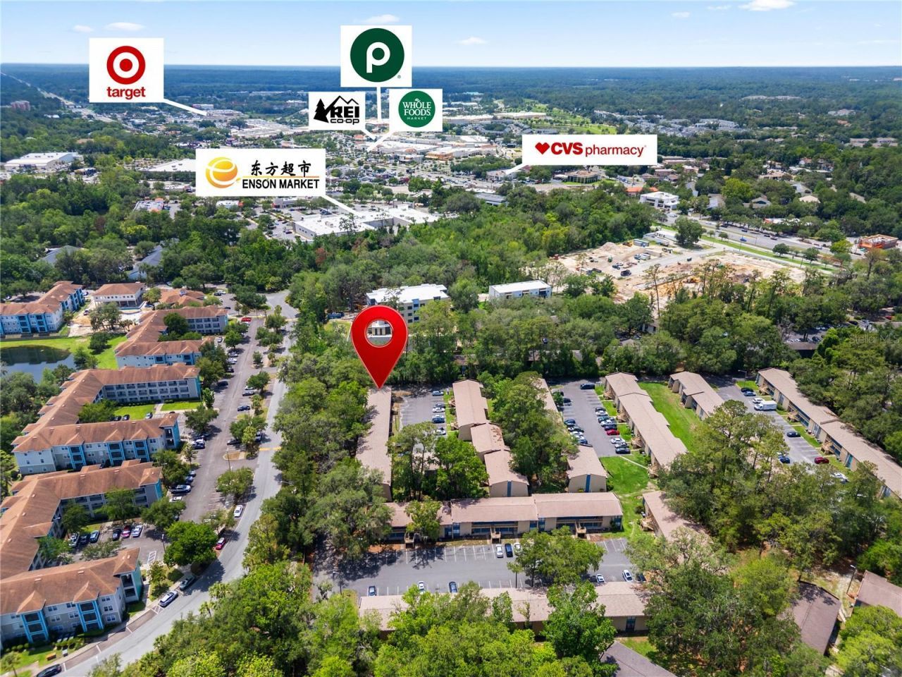 2811 SW Archer Road, Unit T157, Gainesville, FL 32608 Photo