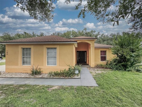 185 WINDING COVE AVENUE , APOPKA, FL 32703