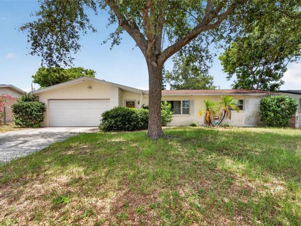 1342 EDMONTON DRIVE, CLEARWATER, FL 33756