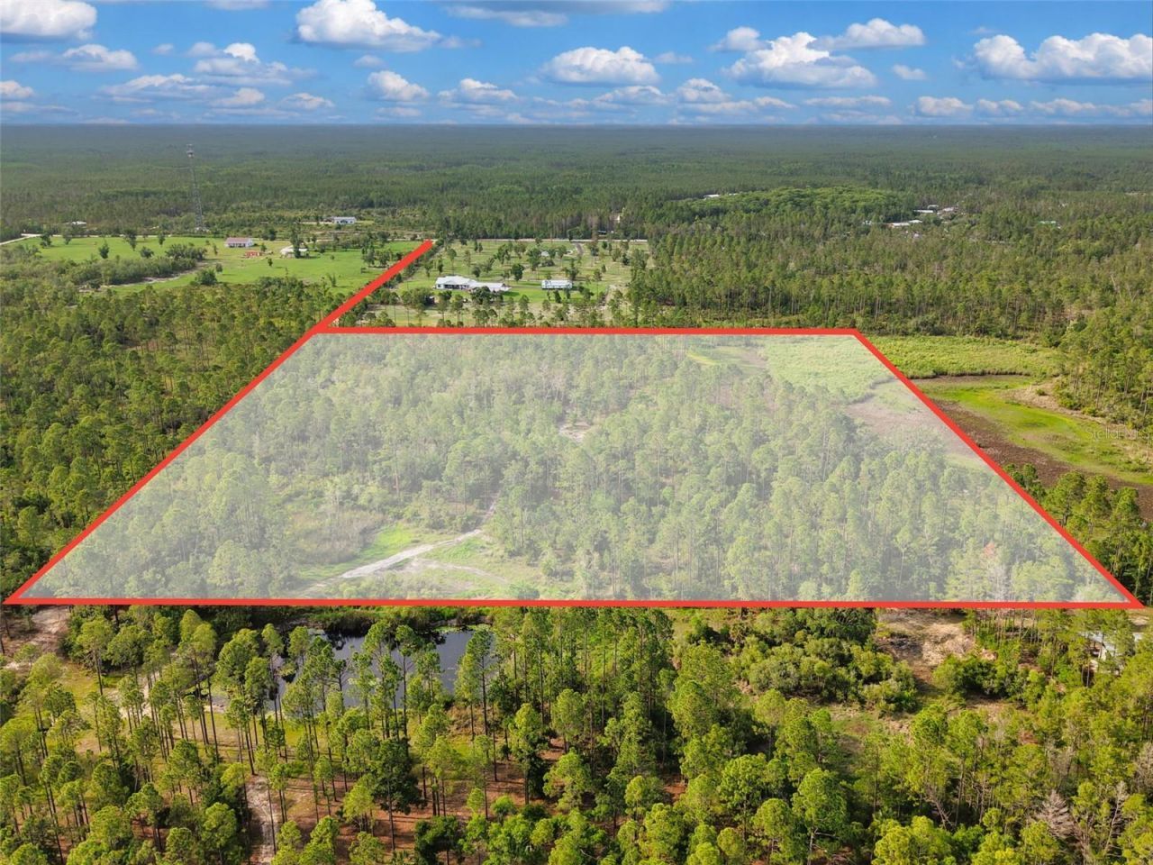 Lukayce Lane , Steinhatchee, FL 32359 Photo