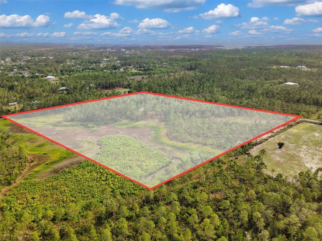 Lukayce Lane , Steinhatchee, FL 32359 Photo