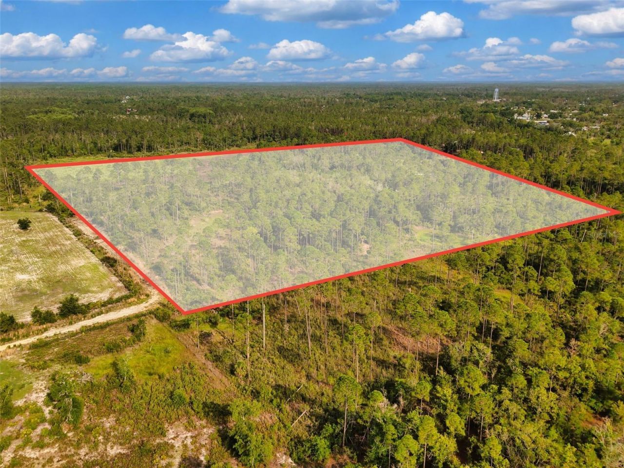 Lukayce Lane , Steinhatchee, FL 32359 Photo