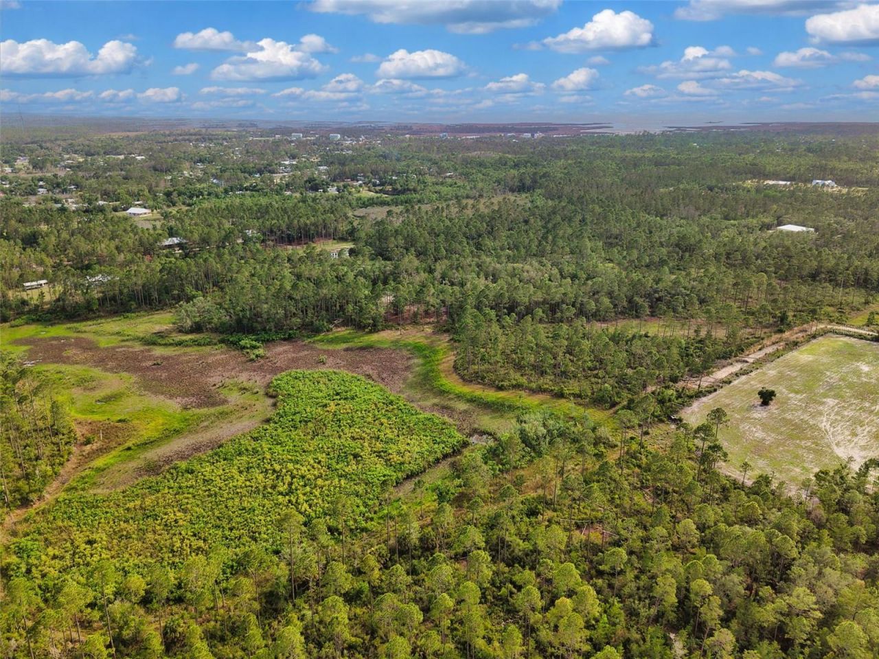 Lukayce Lane , Steinhatchee, FL 32359 Photo
