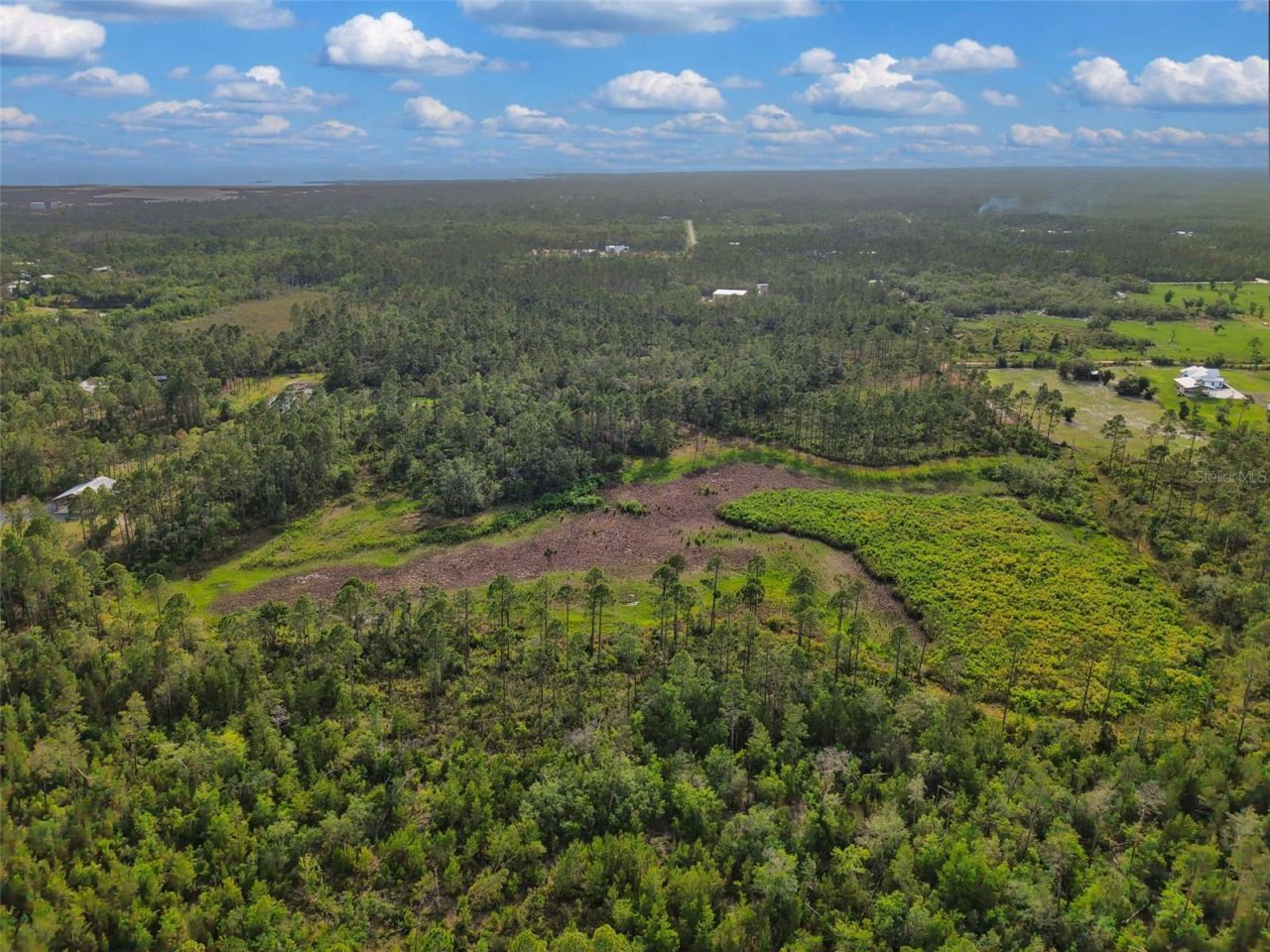 Lukayce Lane , Steinhatchee, FL 32359 Photo