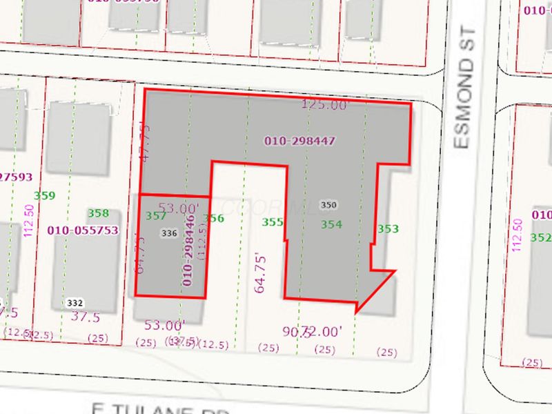336 & 350 E Tulane Road, Columbus, OH 43202 Photo 10