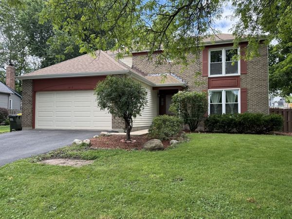 417 Bristol Way , Cary, IL 60013